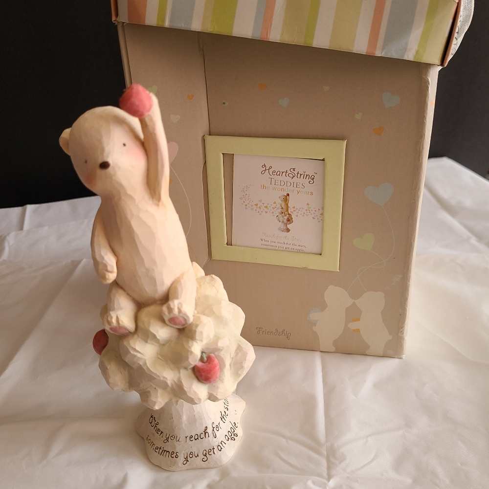 HeartString Teddies - Picture 6 of 7